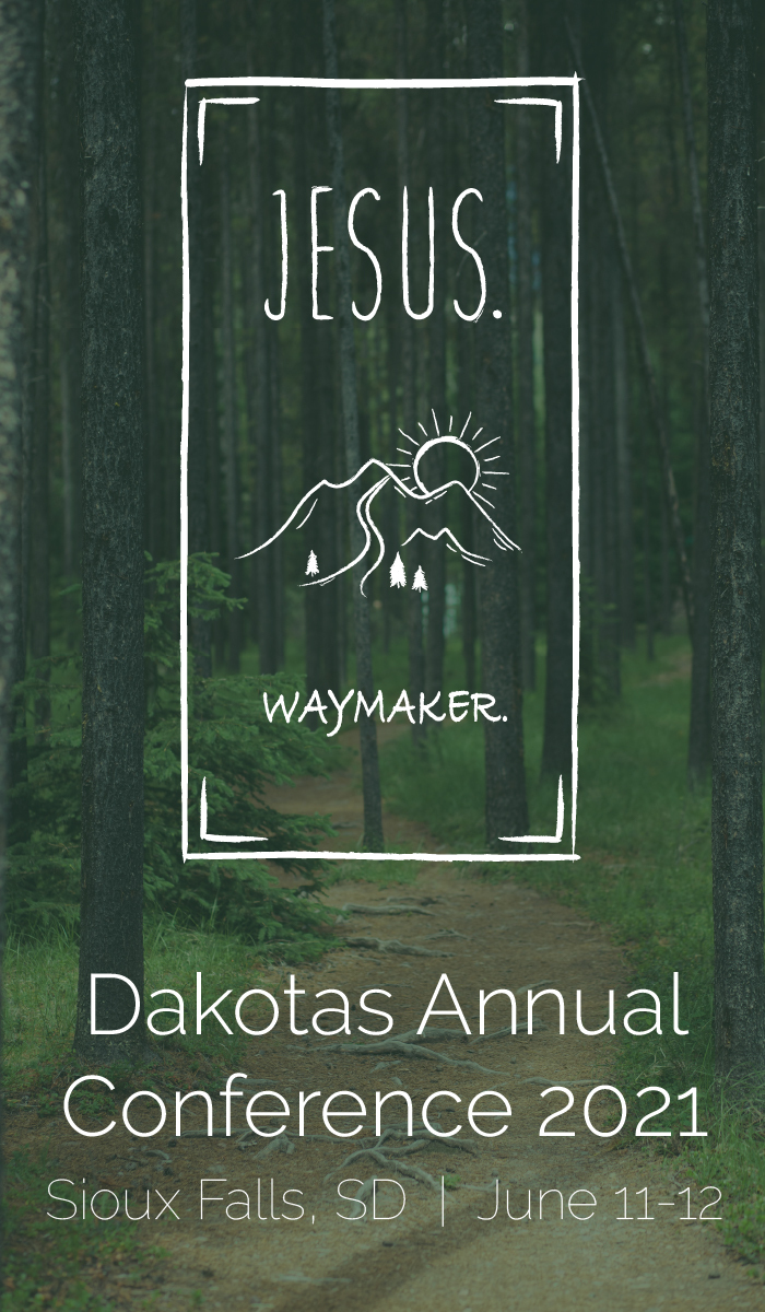 AC 2021 3 things you need to know Dakotas Annual Conference of The